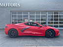 Thumbnail image of 2020 Chevrolet Corvette at DM Motors LLC