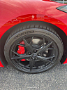 Thumbnail image of 2020 Chevrolet Corvette at DM Motors LLC