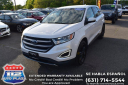 Thumbnail image of 2015 Ford Edge at 112 Auto Plaza