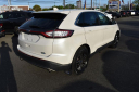 Thumbnail image of 2015 Ford Edge at 112 Auto Plaza