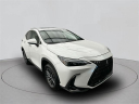 Thumbnail image of 2025 Lexus NX 350 at Audi Queens