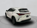 Thumbnail image of 2025 Lexus NX 350 at Audi Queens