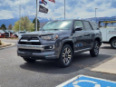 Thumbnail image of 2022 Toyota 4Runner at Peak Kia Colorado Springs - Used