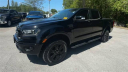 2022 Ford Ranger Lariat at VeteransFord - NEW