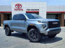 Thumbnail image of 2025 GMC Canyon at Fred Anderson Toyota Of Sanford
