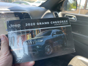 Thumbnail image of 2020 Jeep Grand Cherokee at IMPERIAL AUTO SALES, INC.