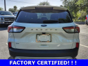 2022 Ford Escape SE at Essential Ford