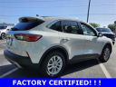 Thumbnail image of 2022 Ford Escape at Essential Ford