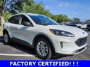 Thumbnail image of 2022 Ford Escape at Essential Ford
