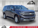 Thumbnail image of 2023 Chevrolet Suburban at MtnViewNissanOfDalton-New of Dalton, GA