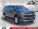 Thumbnail image of 2023 Chevrolet Suburban at MtnViewNissanOfDalton-New of Dalton, GA