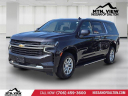 2023 Chevrolet Suburban LT at MtnViewNissanOfDalton-New of Dalton, GA