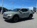 Thumbnail image of 2023 Hyundai SANTA CRUZ at Crossroads Chevrolet