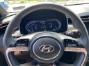 Thumbnail image of 2023 Hyundai SANTA CRUZ at Crossroads Chevrolet