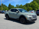 Thumbnail image of 2023 Hyundai SANTA CRUZ at Crossroads Chevrolet