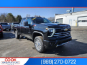 Thumbnail image of 2025 Chevrolet Silverado 2500HD at Cook Chevrolet
