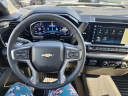 Thumbnail image of 2025 Chevrolet Silverado 2500HD at Cook Chevrolet