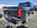 Thumbnail image of 2025 Chevrolet Silverado 2500HD at Cook Chevrolet