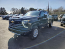 Thumbnail image of 2025 Chevrolet Silverado 2500HD at Cook Chevrolet