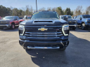 Thumbnail image of 2025 Chevrolet Silverado 2500HD at Cook Chevrolet