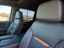 2022 GMC Sierra 1500 Limited AT4 at Mitchell Buick GMC
