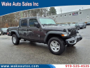 Thumbnail image of 2023 Jeep Gladiator at Wake Auto Sales