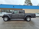 Thumbnail image of 2023 Jeep Gladiator at Wake Auto Sales