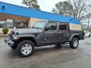 Thumbnail image of 2023 Jeep Gladiator at Wake Auto Sales