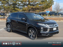 Thumbnail image of 2024 Mitsubishi Outlander Sport at HMBrownAndAssociates of Centennial, CO