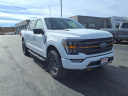 Thumbnail image of 2021 Ford F-150 at Manning Ford