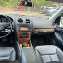 2009 Mercedes-Benz GL-Class GL 450 4MATIC at JIGGIE'S TRUCK & AUTO SALES LLC