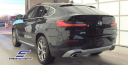 Thumbnail image of 2024 BMW X4 at STREAM AUTO OUTLET