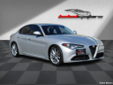 Thumbnail image of 2017 Alfa Romeo Giulia at Bahal Motors