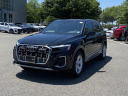2025 Audi Q7 quattro Premium 55 TFSI at Audi of Smithtown