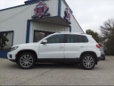 Thumbnail image of 2016 Volkswagen Tiguan at Drive 1 Of Killeen