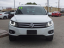 2016 Volkswagen Tiguan 2.0T SE 4Motion at Drive 1 Of Killeen
