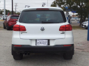 Thumbnail image of 2016 Volkswagen Tiguan at Drive 1 Of Killeen