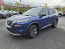 Thumbnail image of 2023 Nissan Rogue at Dutch Miller Nissan Of Wytheville