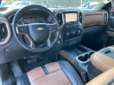 Thumbnail image of 2020 Chevrolet Silverado 2500HD at Crossroads Chevrolet