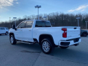 Thumbnail image of 2020 Chevrolet Silverado 2500HD at Crossroads Chevrolet