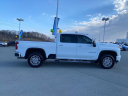 Thumbnail image of 2020 Chevrolet Silverado 2500HD at Crossroads Chevrolet