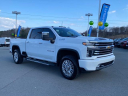 Thumbnail image of 2020 Chevrolet Silverado 2500HD at Crossroads Chevrolet
