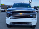 Thumbnail image of 2020 Chevrolet Silverado 2500HD at Crossroads Chevrolet