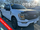 2023 Ford F-150 XLT at Otis Ford