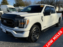 Thumbnail image of 2023 Ford F-150 at Otis Ford