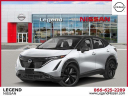2024 Nissan Ariya Platinum+ e-4ORCE at Legend Nissan