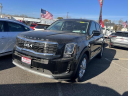 Thumbnail image of 2022 Kia Telluride at South Shore Nissan
