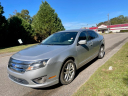 Thumbnail image of 2012 Ford Fusion at CASH AUTO DEALS