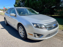 Thumbnail image of 2012 Ford Fusion at CASH AUTO DEALS