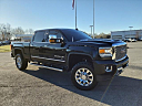 Thumbnail image of 2017 GMC Sierra 2500HD at Mathews Nissan